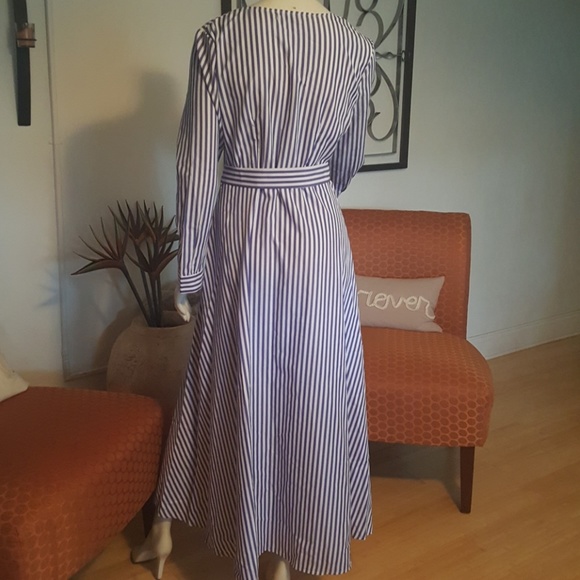 Drape blouse - Picture 2 of 3